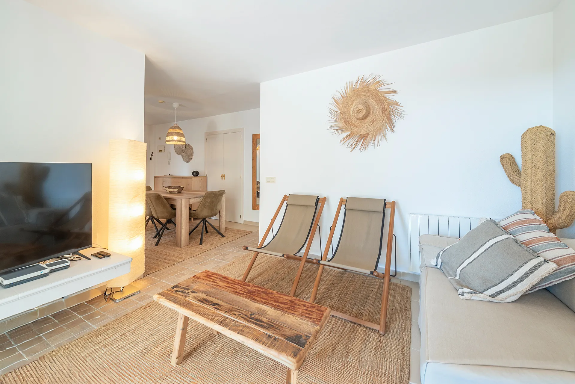 Exklusive Wohnung mit Meerblick in Puerto Pollensa-14