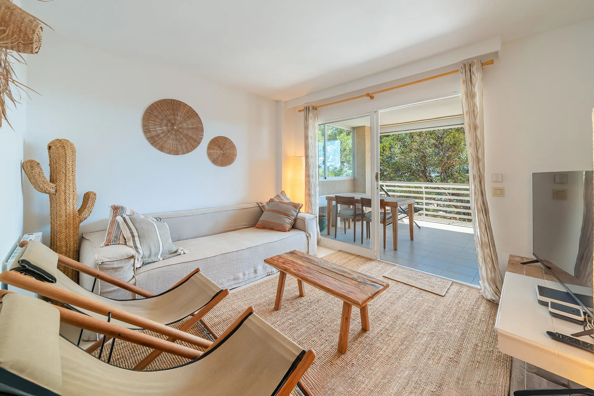 Exklusive Wohnung mit Meerblick in Puerto Pollensa-1