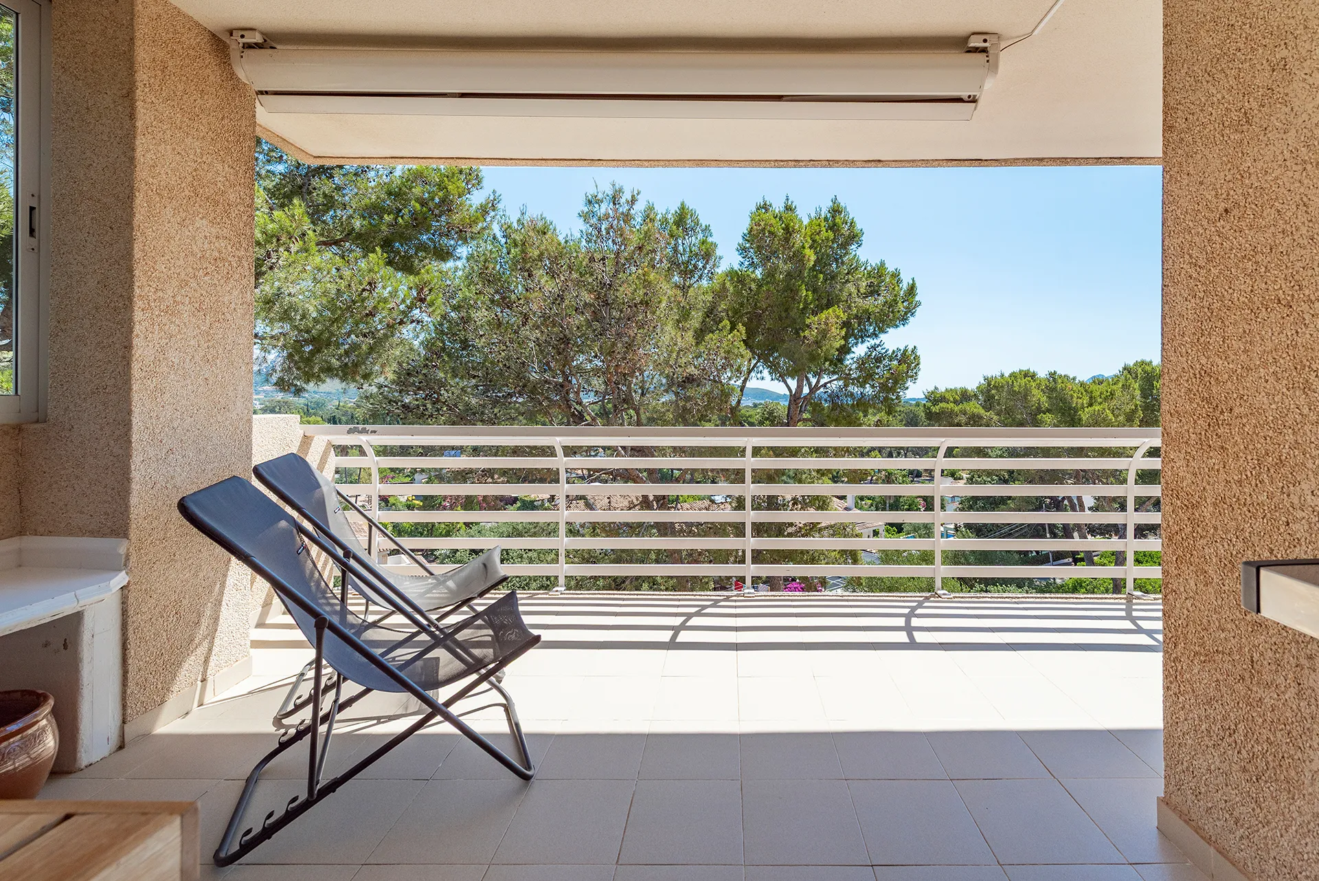 Exklusive Wohnung mit Meerblick in Puerto Pollensa-13