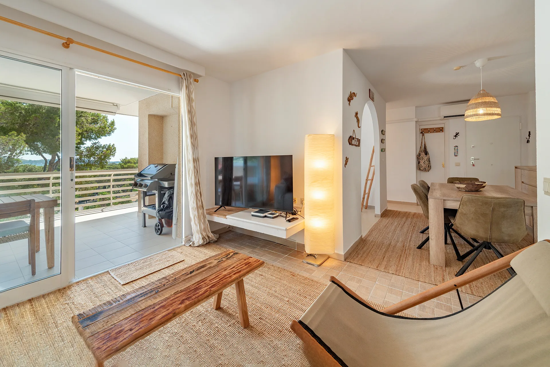 Exklusive Wohnung mit Meerblick in Puerto Pollensa-6