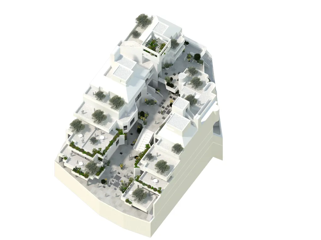 Gomila Palma - Exclusive apartments to rent-7