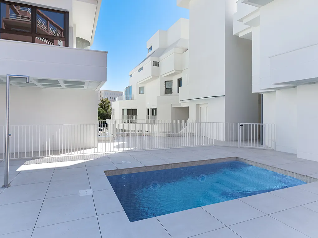 Gomila Palma - Exclusive apartments to rent-6