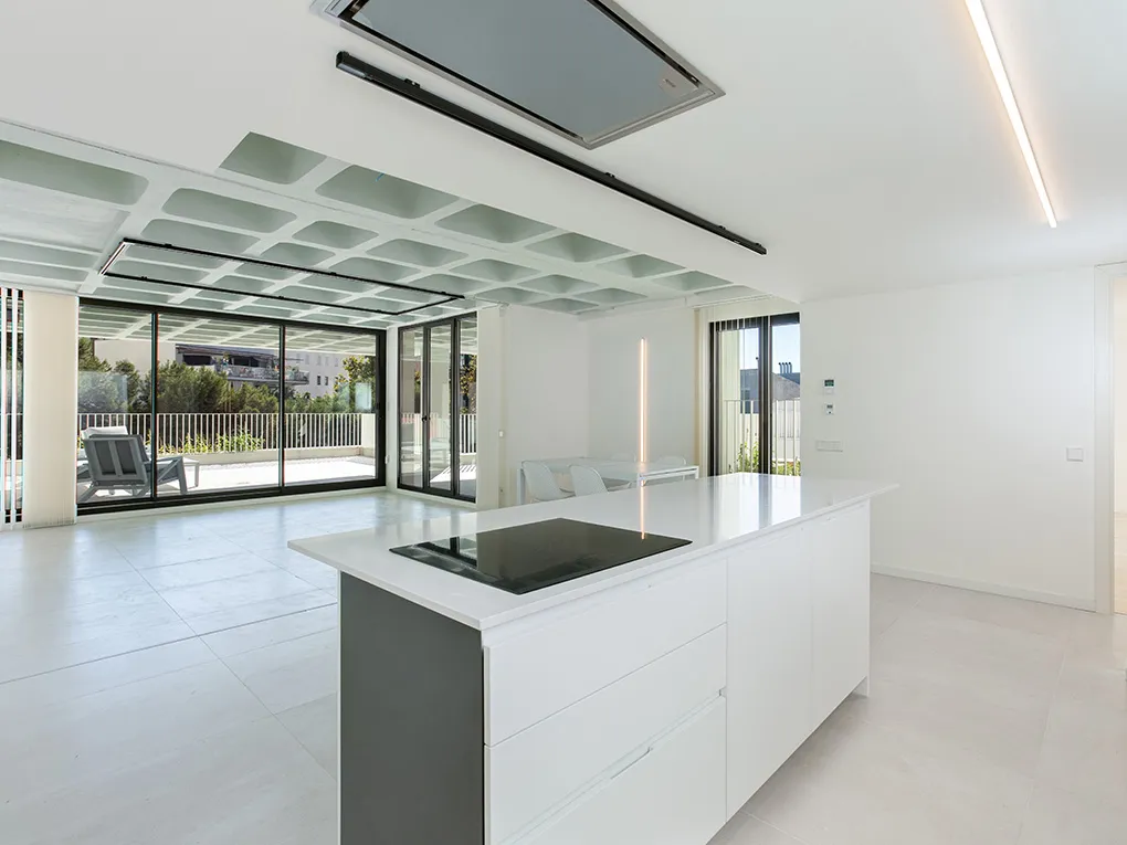 Gomila Palma - Exclusive apartments to rent-4