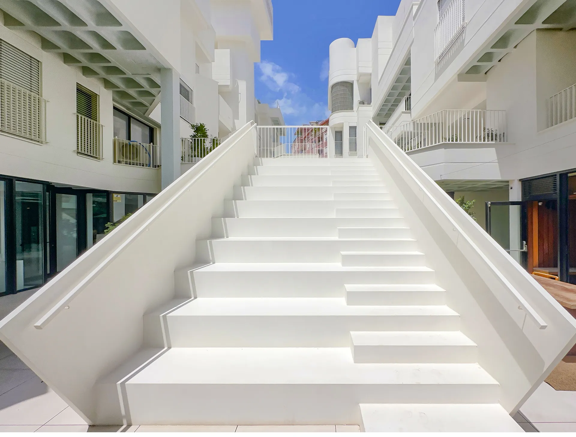 Гомила Пальма - Эксклюзивные квартиры в аренду-21