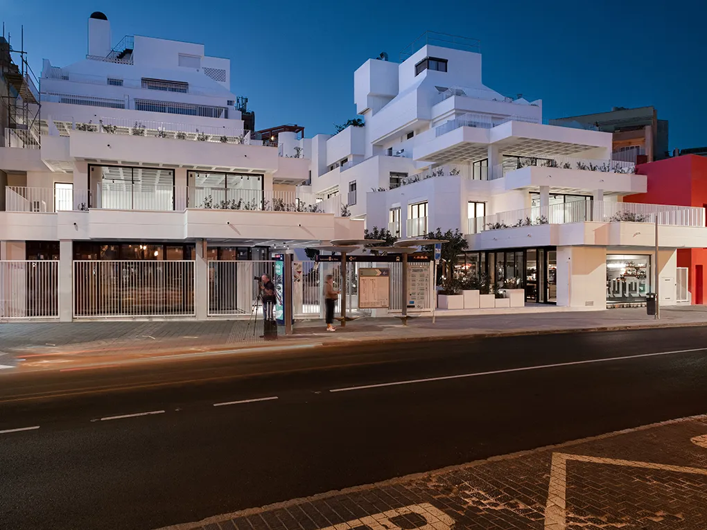 Гомила Пальма - Эксклюзивные квартиры в аренду-24