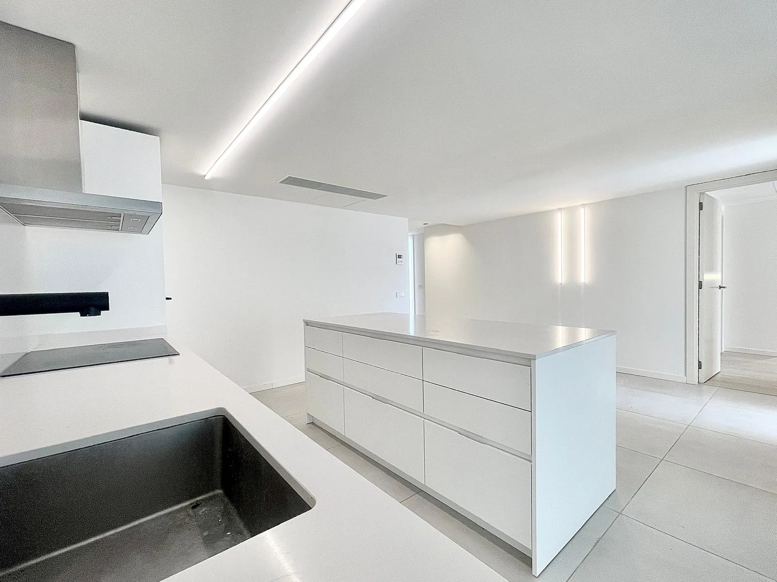 Гомила Пальма - Эксклюзивные квартиры в аренду-6