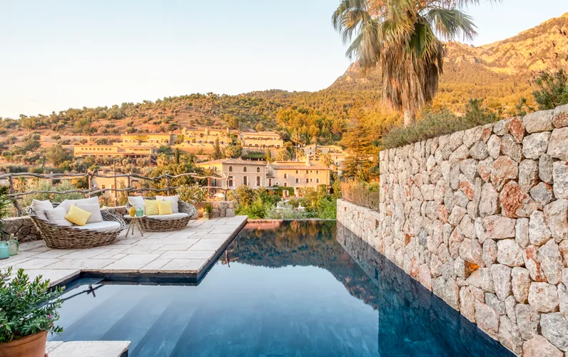 Location de vacances, DRIAT : 6035, Can Nama