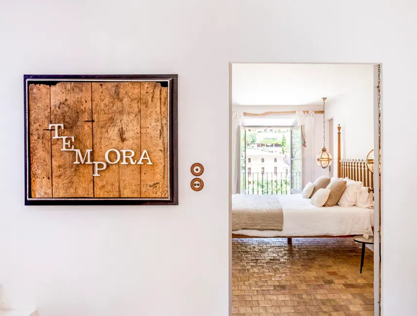 Villa Ca'n Nama i Deià - Ferieboligudlejning ETV/6035-9