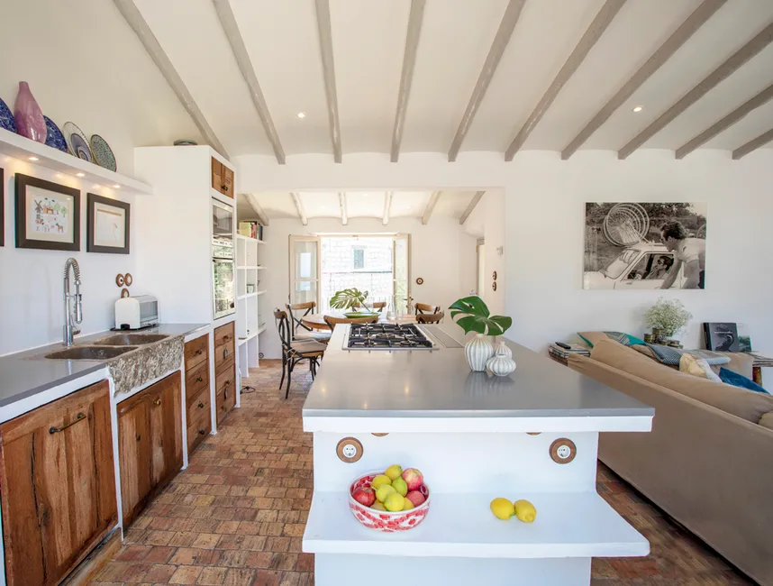 Vakantiehuis, DRIAT: 6035, Can Nama-4