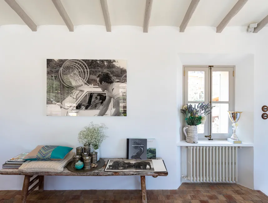 Vakantiehuis, DRIAT: 6035, Can Nama-5