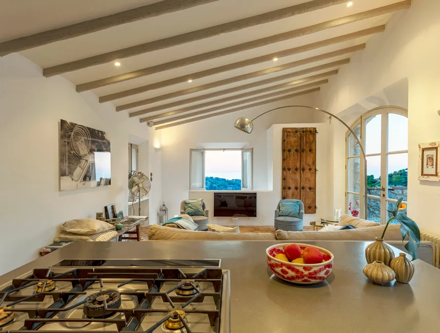 Vakantiehuis, DRIAT: 6035, Can Nama-3