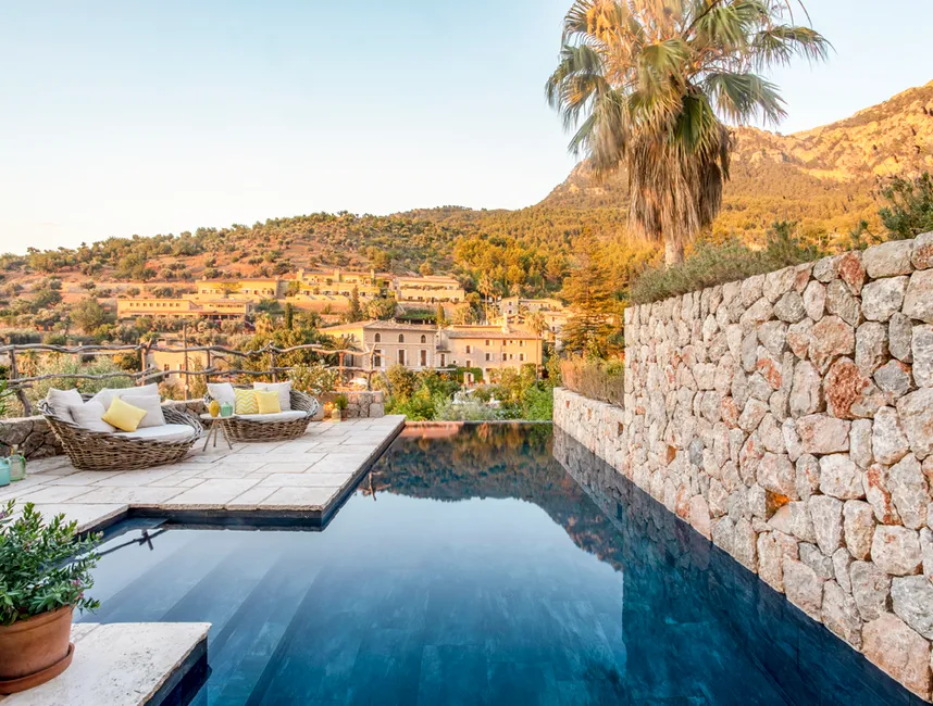 Villa Ca'n Nama i Deià - Ferieboligudlejning ETV/6035-1