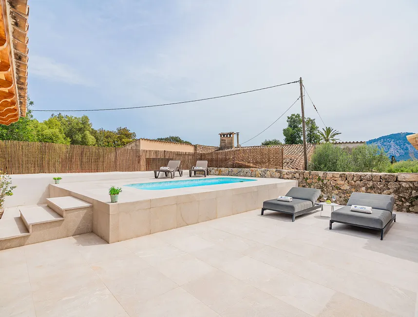 " PUNXA SIQUIER " Semesterbostäder i Pollensa-22