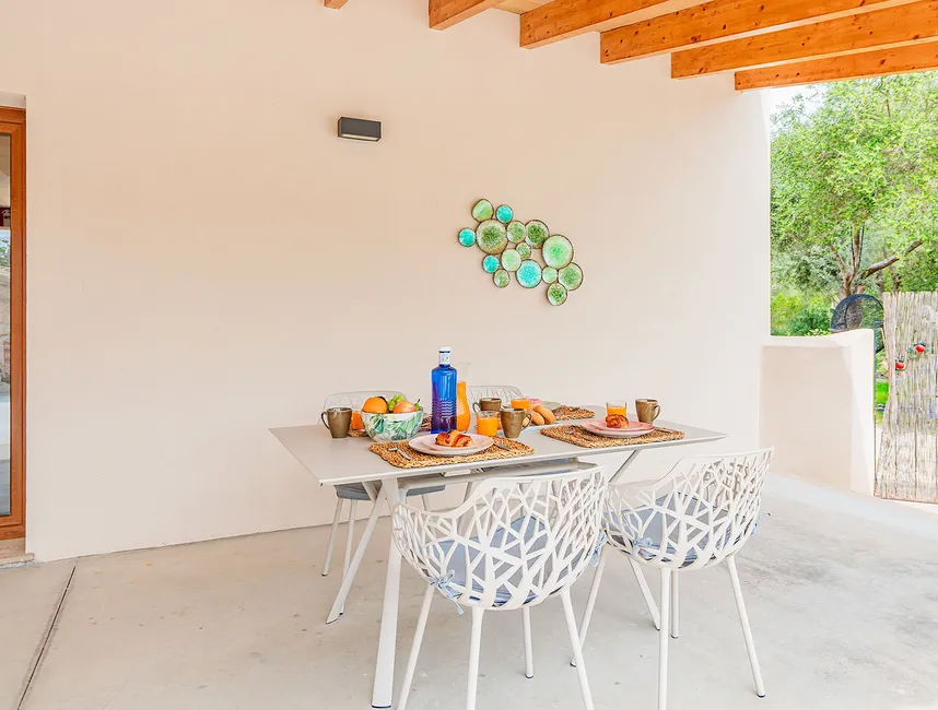 " PUNXA SIQUIER " Wynajem wakacyjny w Pollensa-21