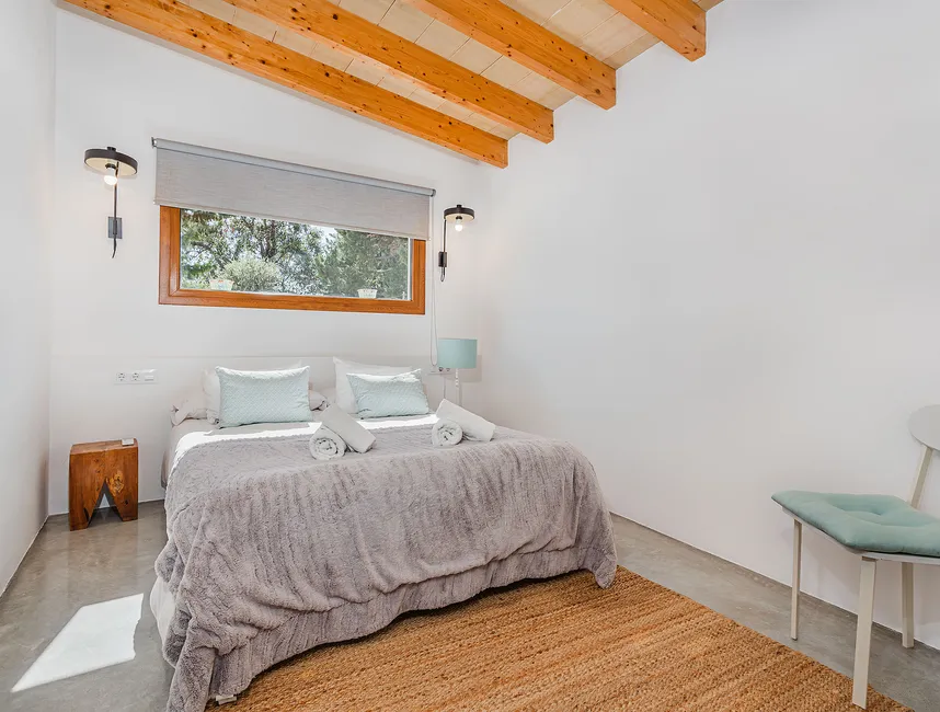 " PUNXA SIQUIER " Wynajem wakacyjny w Pollensa-11