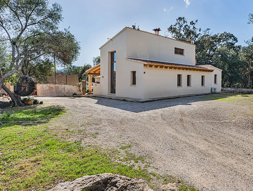 " PUNXA SIQUIER " Semesterbostäder i Pollensa-24