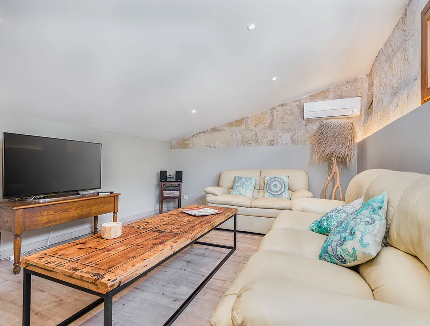 " PUNXA SIQUIER " Wynajem wakacyjny w Pollensa-13