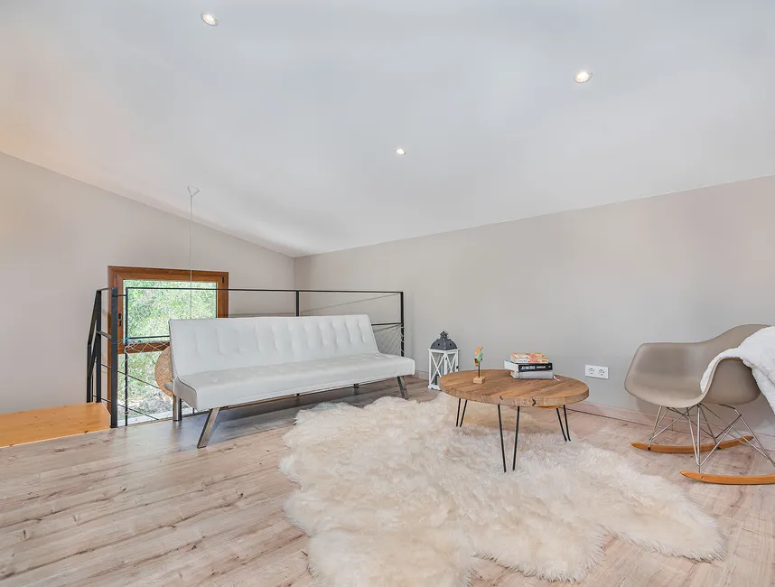 " PUNXA SIQUIER " Lloguers Vacacionals a Pollensa-10