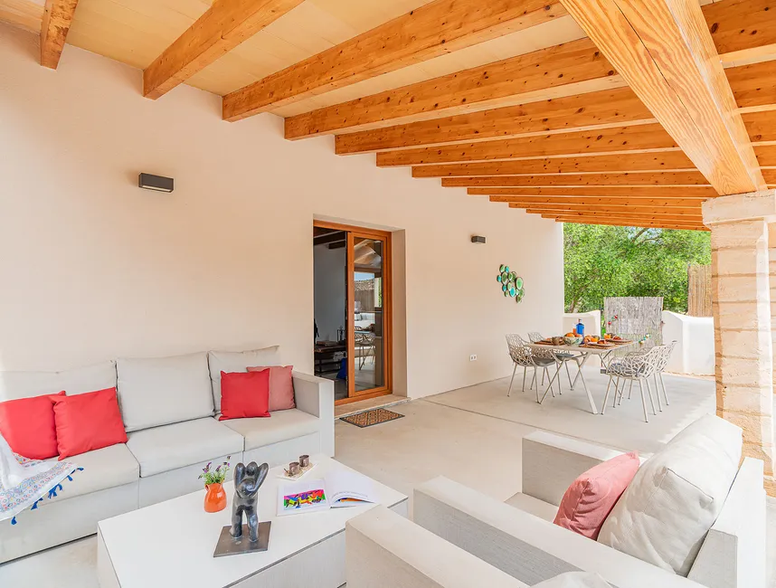 " PUNXA SIQUIER " Lloguers Vacacionals a Pollensa-3