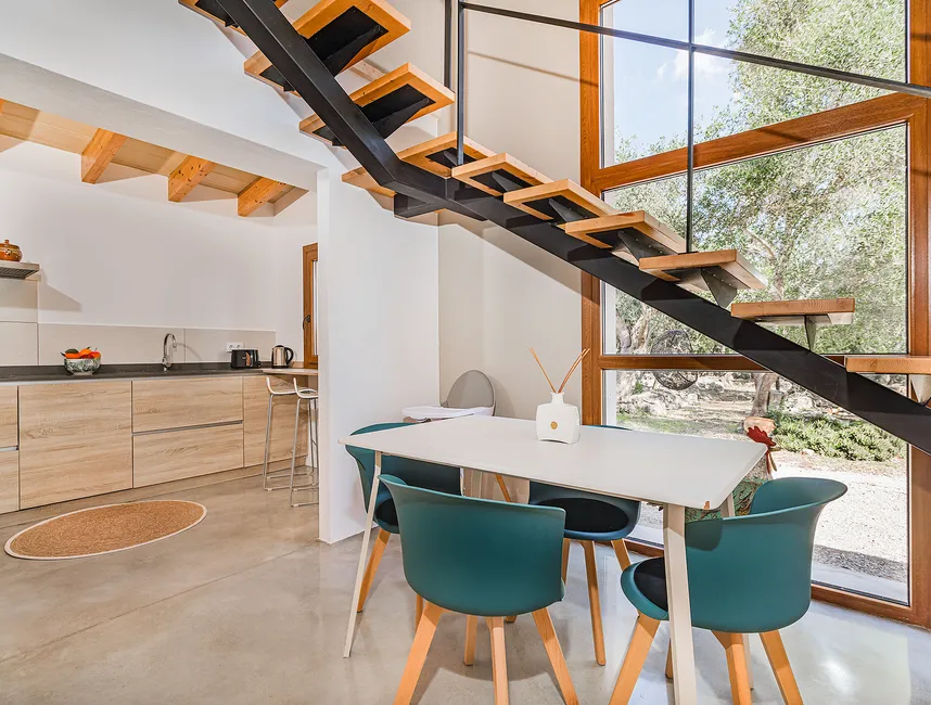 " PUNXA SIQUIER " Semesterbostäder i Pollensa-7