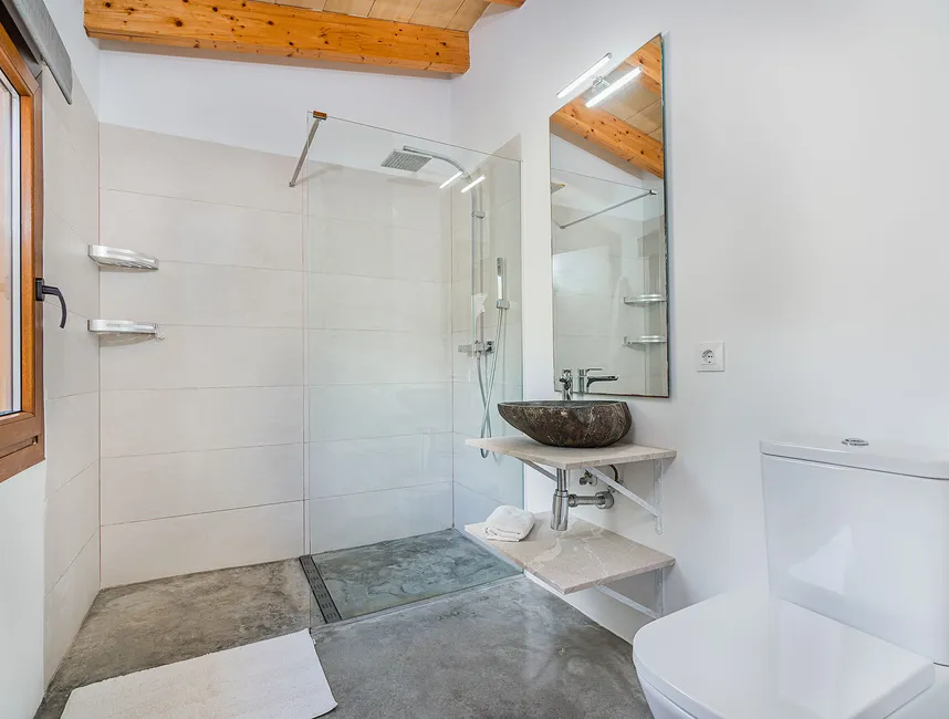 " PUNXA SIQUIER " Wynajem wakacyjny w Pollensa-15