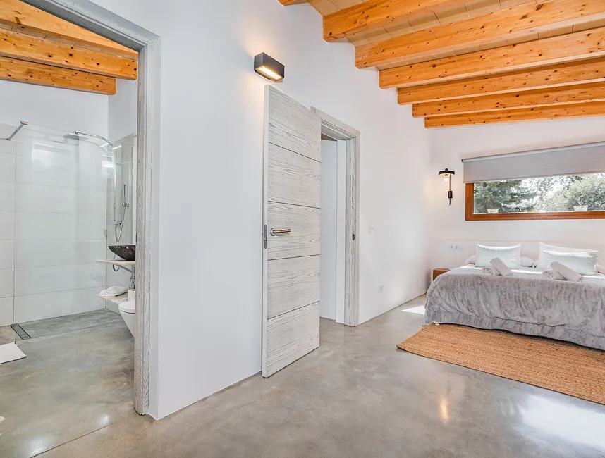 " PUNXA SIQUIER " Wynajem wakacyjny w Pollensa-12