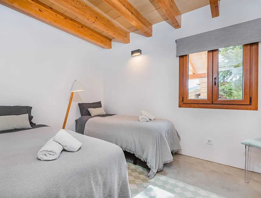 " PUNXA SIQUIER " Semesterbostäder i Pollensa-17