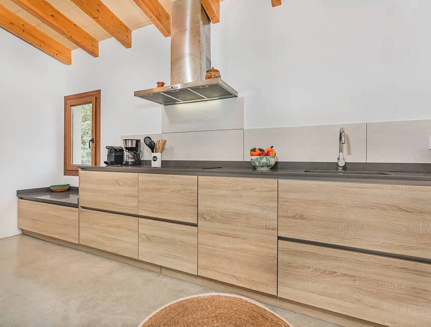 " PUNXA SIQUIER " Wynajem wakacyjny w Pollensa-9