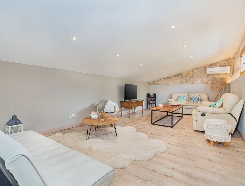 " PUNXA SIQUIER " Lloguers Vacacionals a Pollensa-14