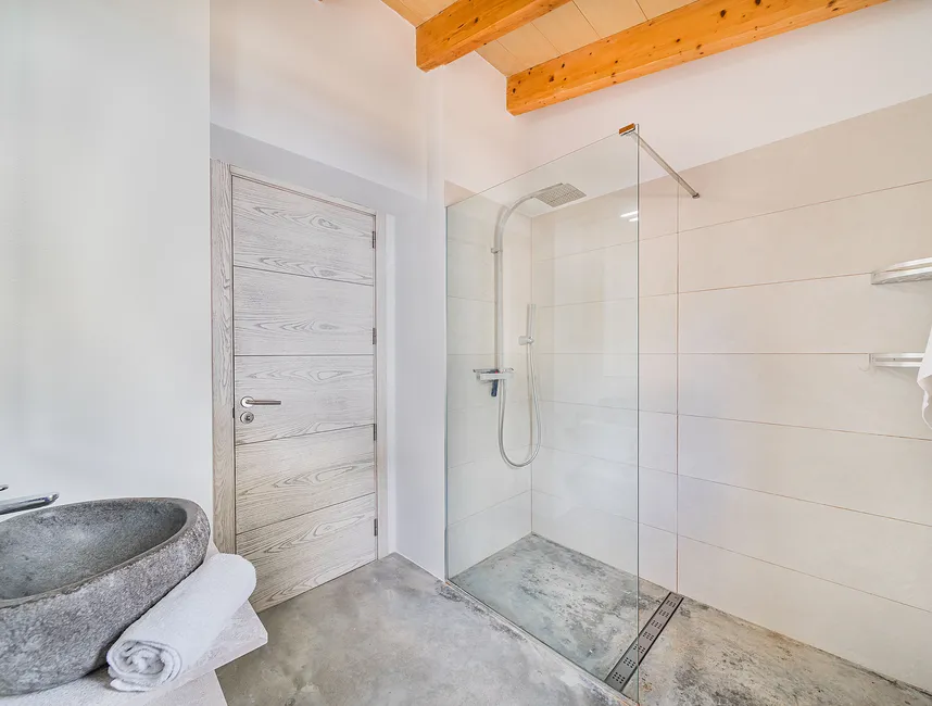 " PUNXA SIQUIER " Wynajem wakacyjny w Pollensa-16