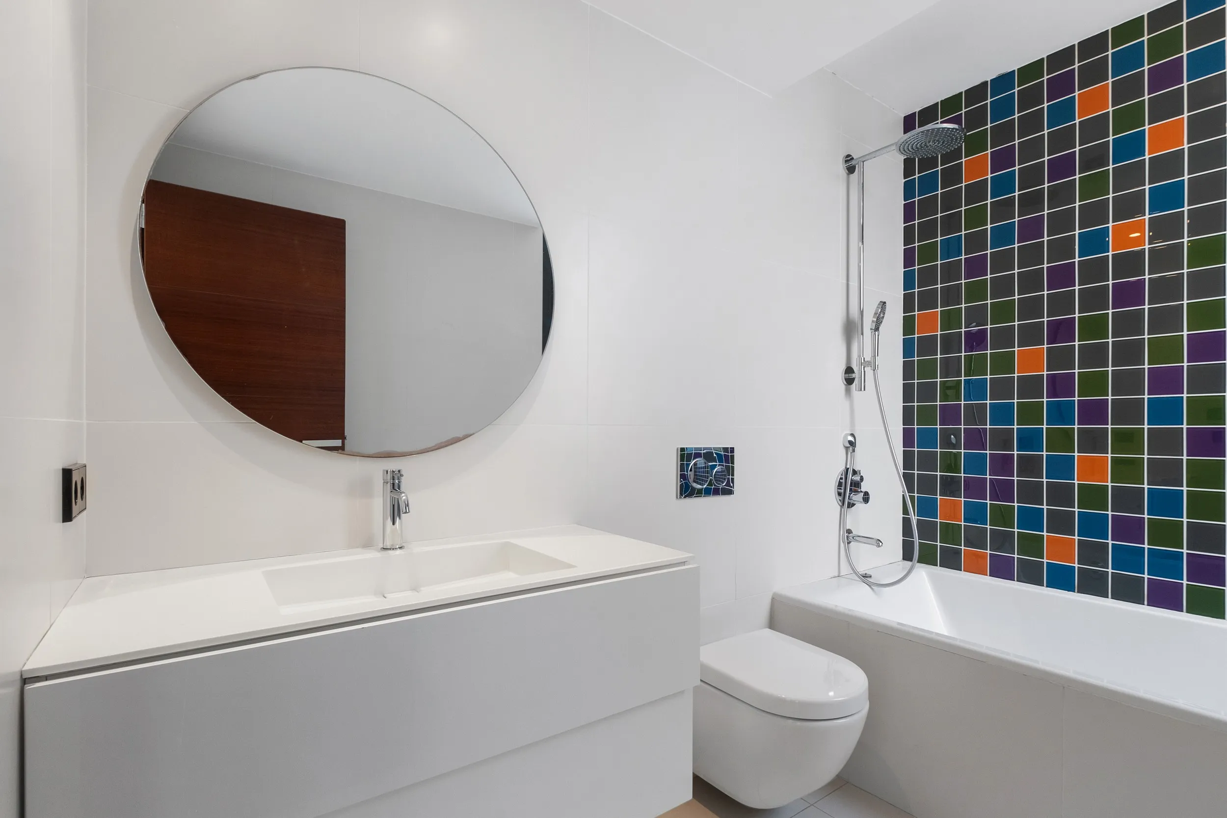 Modern Villa in Son Puig with Panoramic Views-13