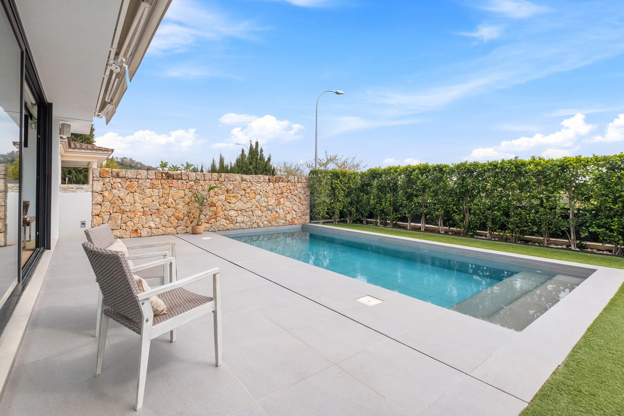 Modern Villa in Son Puig with Panoramic Views-2