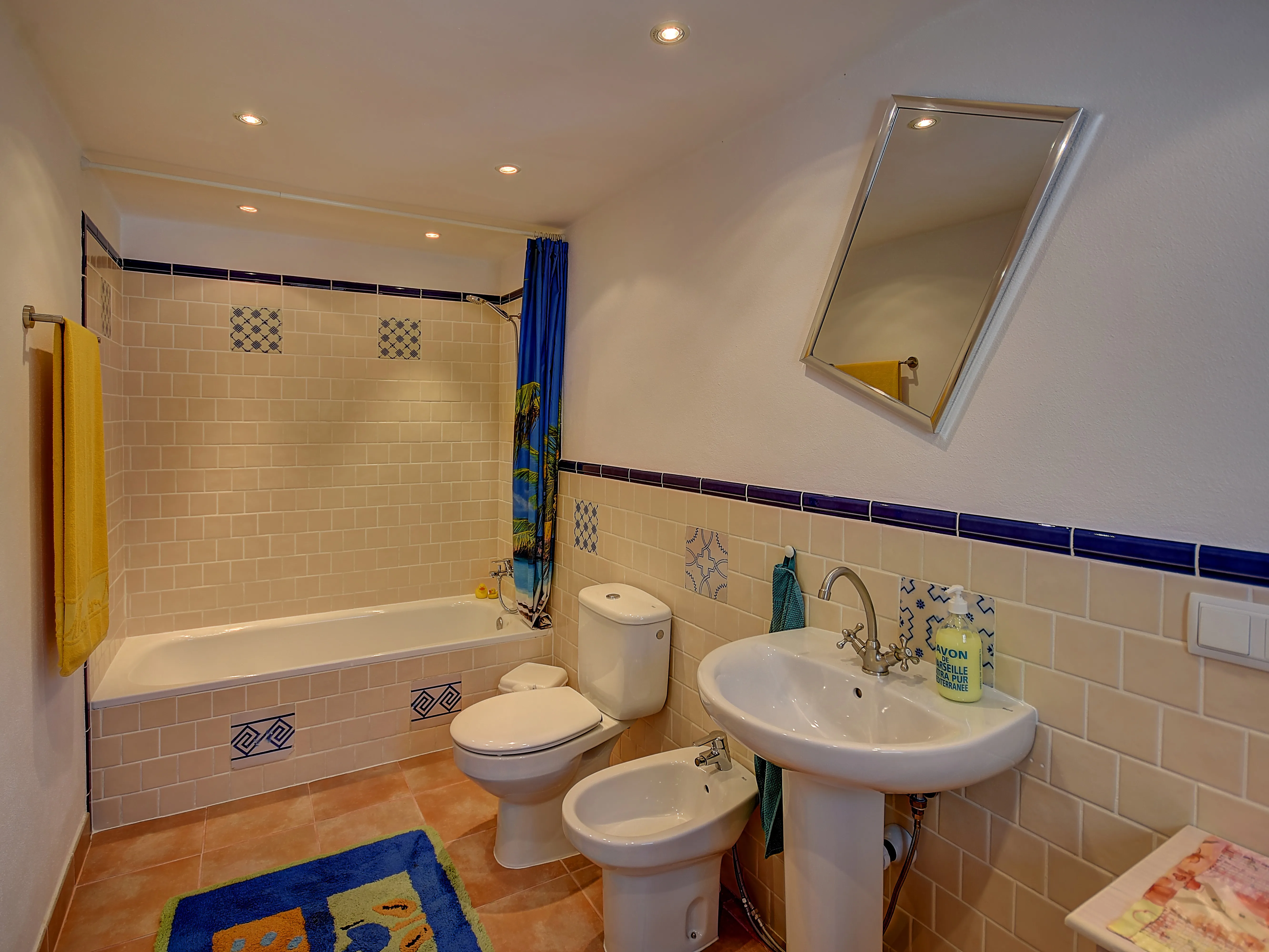 Uroczy wiejski dom w samym sercu S'Arraco-10