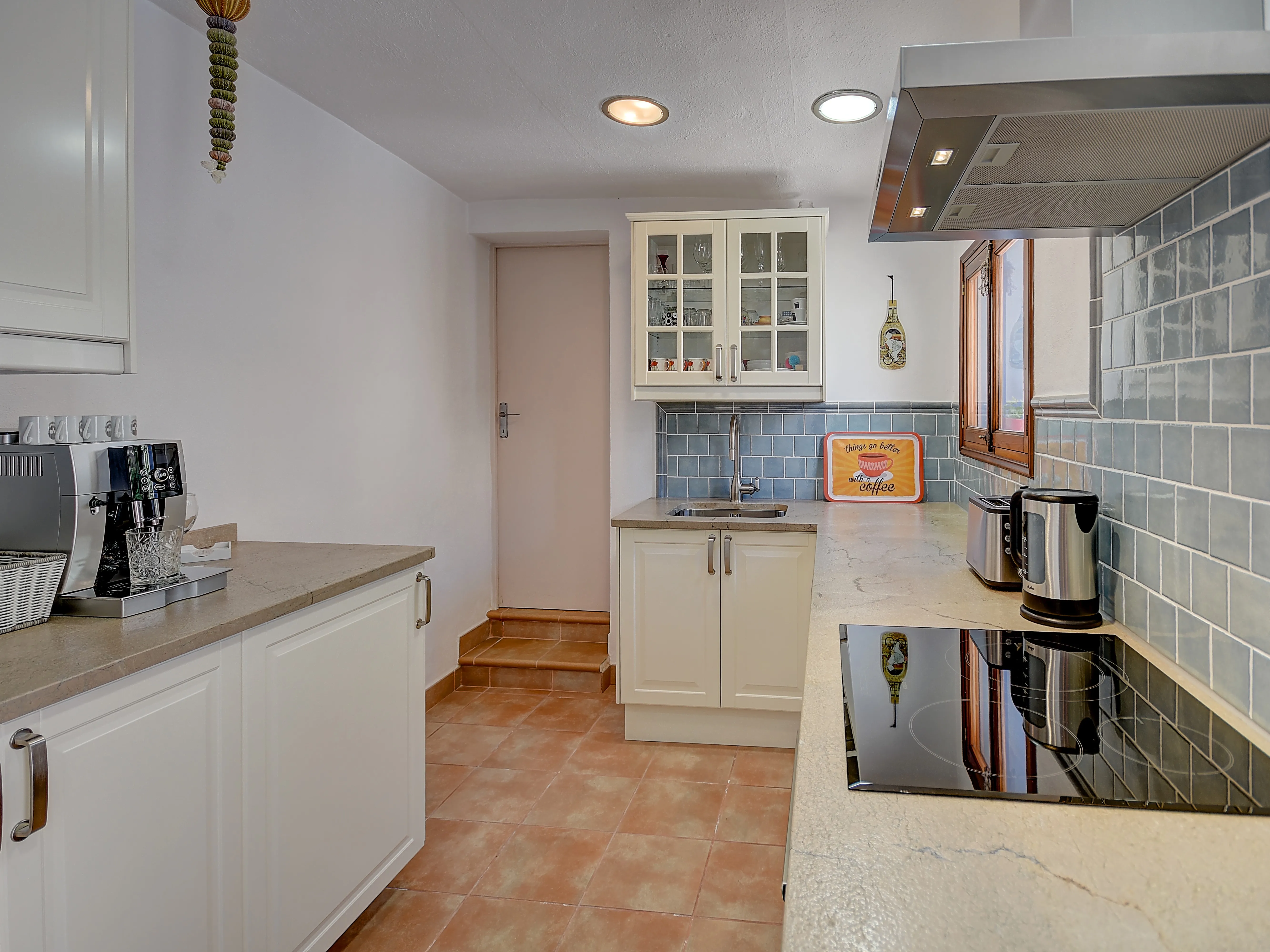 Uroczy wiejski dom w samym sercu S'Arraco-8