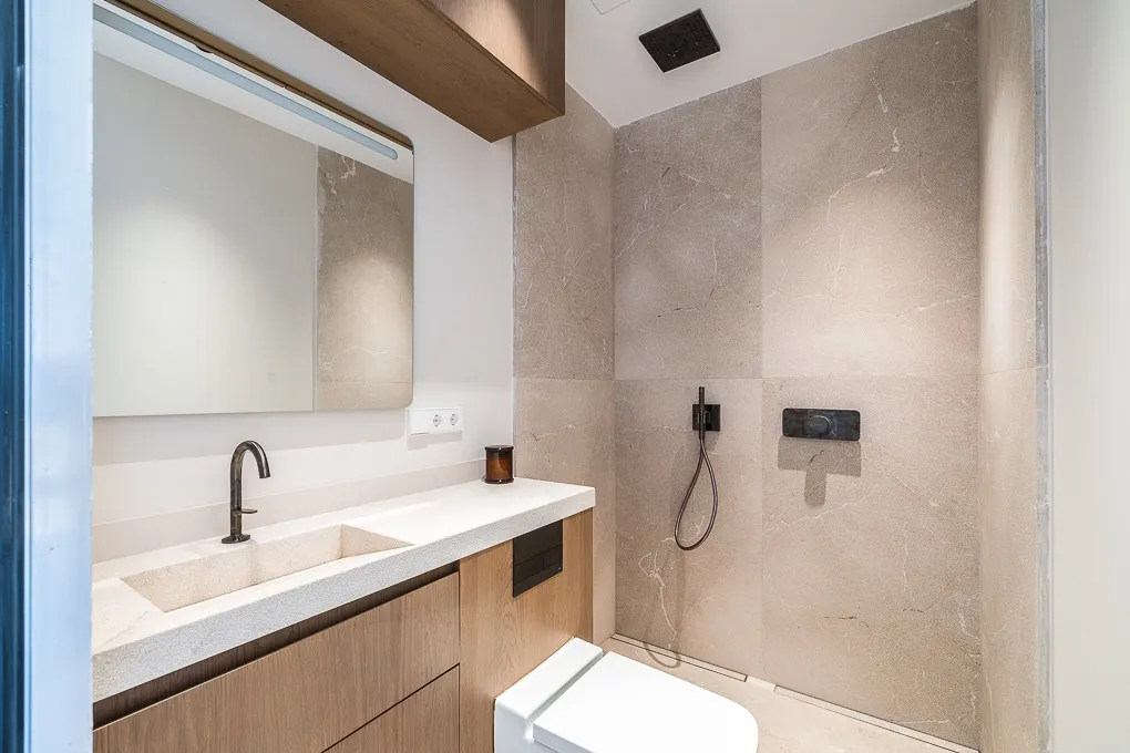 Luxe villa met adembenemend uitzicht op de baai van Palma-12