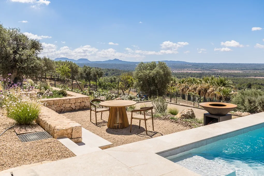 Luxe villa met adembenemend uitzicht op de baai van Palma-8