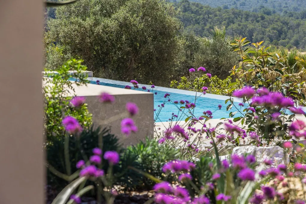 Luxe villa met adembenemend uitzicht op de baai van Palma-22