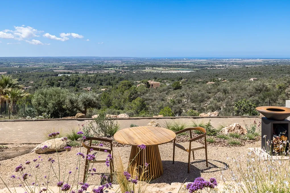 Luxe villa met adembenemend uitzicht op de baai van Palma-20