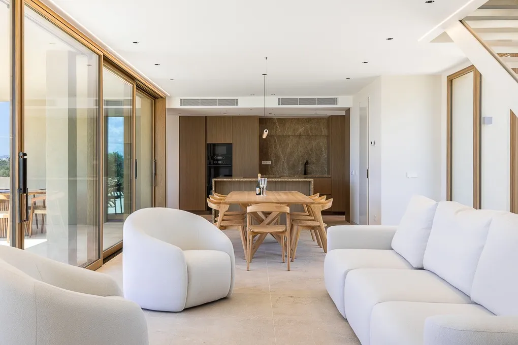 Luxe villa met adembenemend uitzicht op de baai van Palma-5