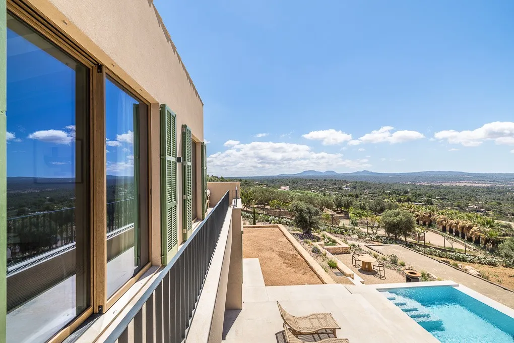 Luxe villa met adembenemend uitzicht op de baai van Palma-15