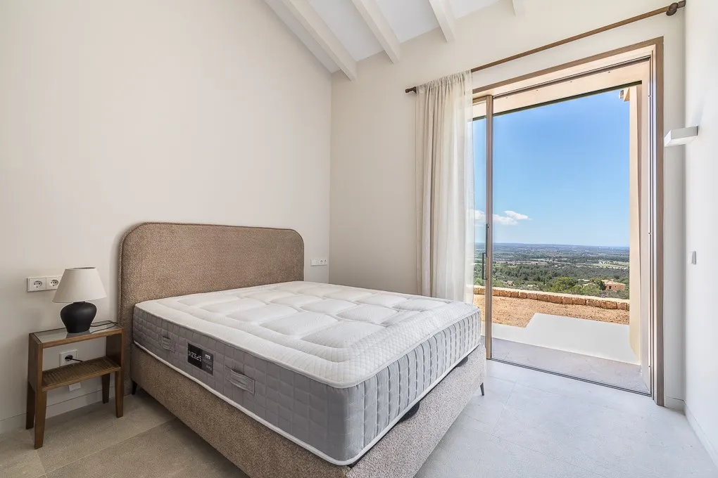 Luxe villa met adembenemend uitzicht op de baai van Palma-13