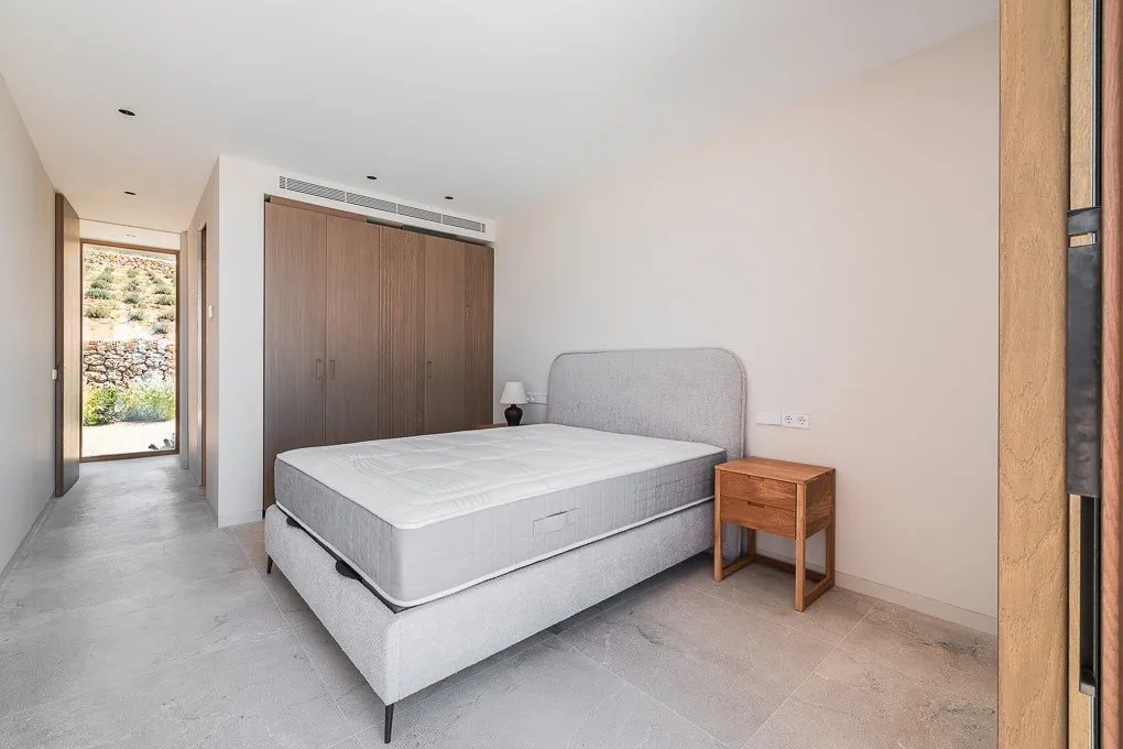 Luxe villa met adembenemend uitzicht op de baai van Palma-14