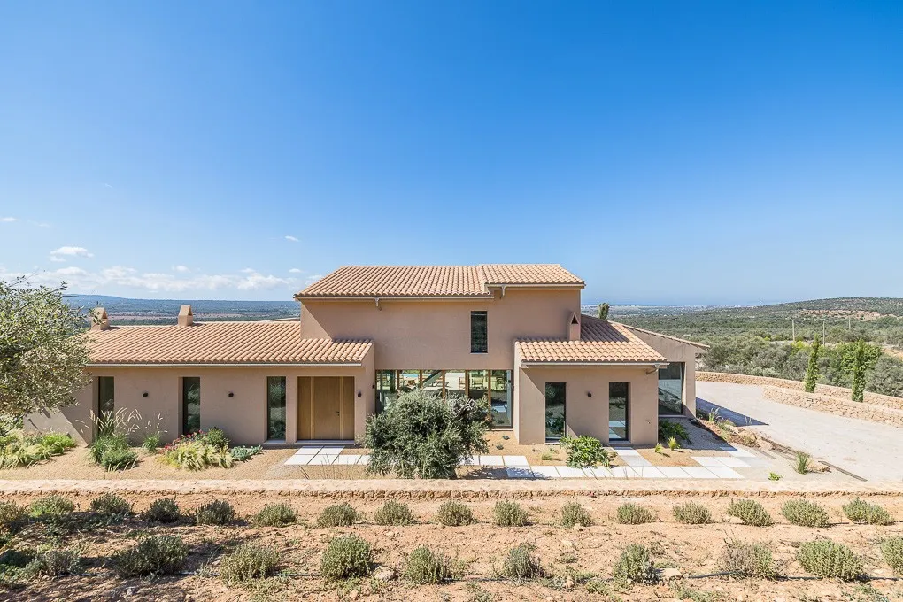 Luxe villa met adembenemend uitzicht op de baai van Palma-18