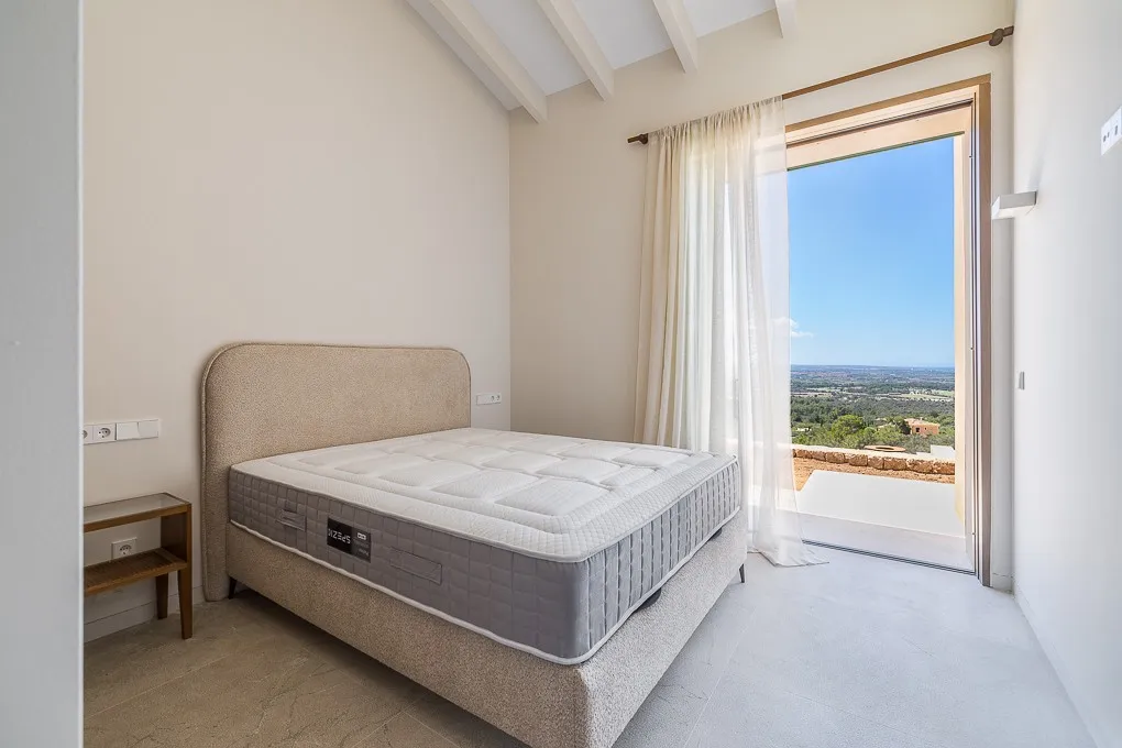 Luxe villa met adembenemend uitzicht op de baai van Palma-11