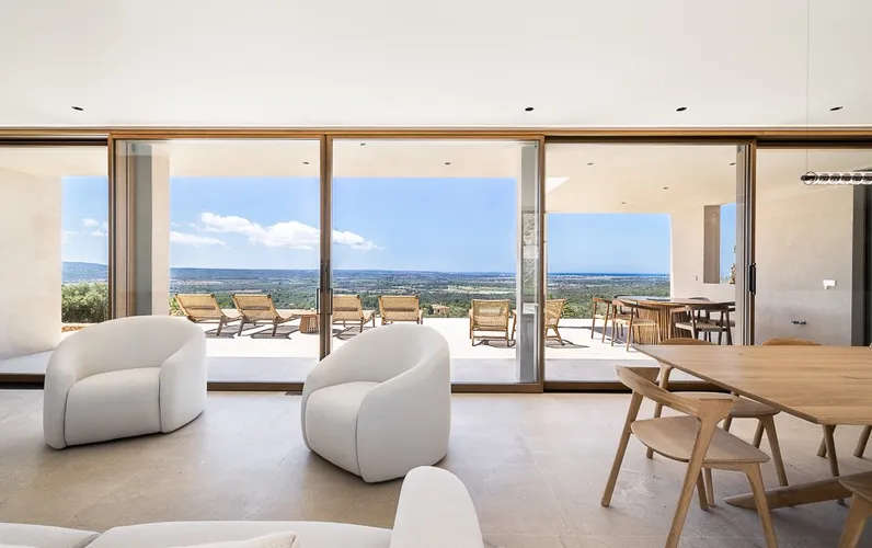 Purer Luxus mit unvergleichbarem Weitblick