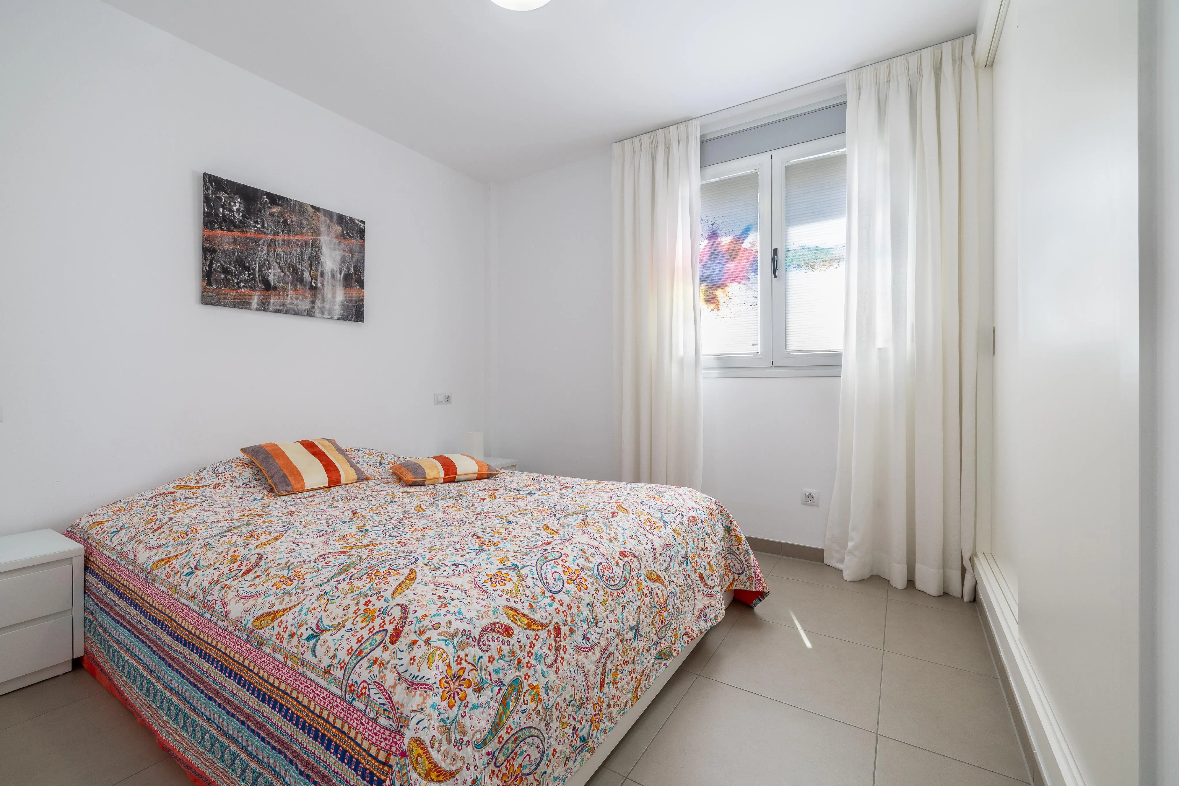 Uniek halfvrijstaand huis met uitzicht op zee-14