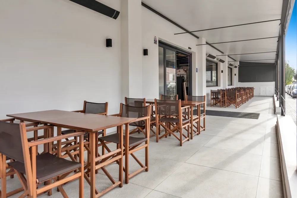 Fremragende mulighed for at overtage en restaurant-3