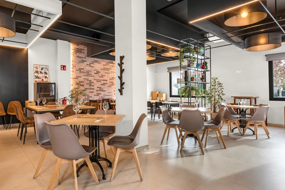 Fremragende mulighed for at overtage en restaurant-2