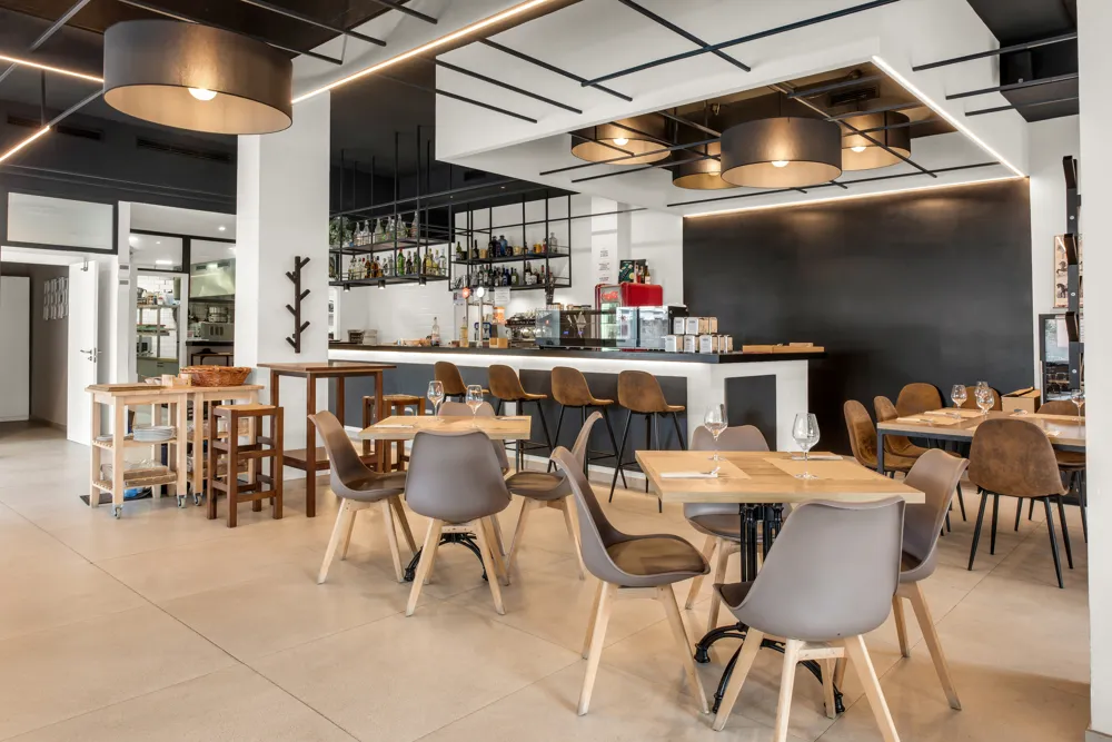 Fremragende mulighed for at overtage en restaurant-6