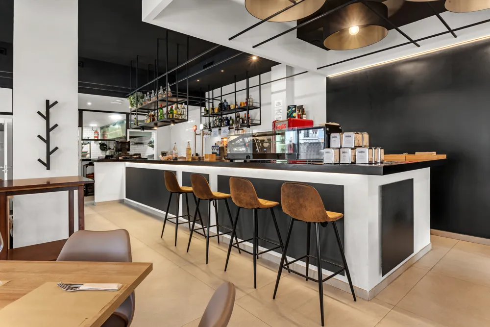 Fremragende mulighed for at overtage en restaurant-9